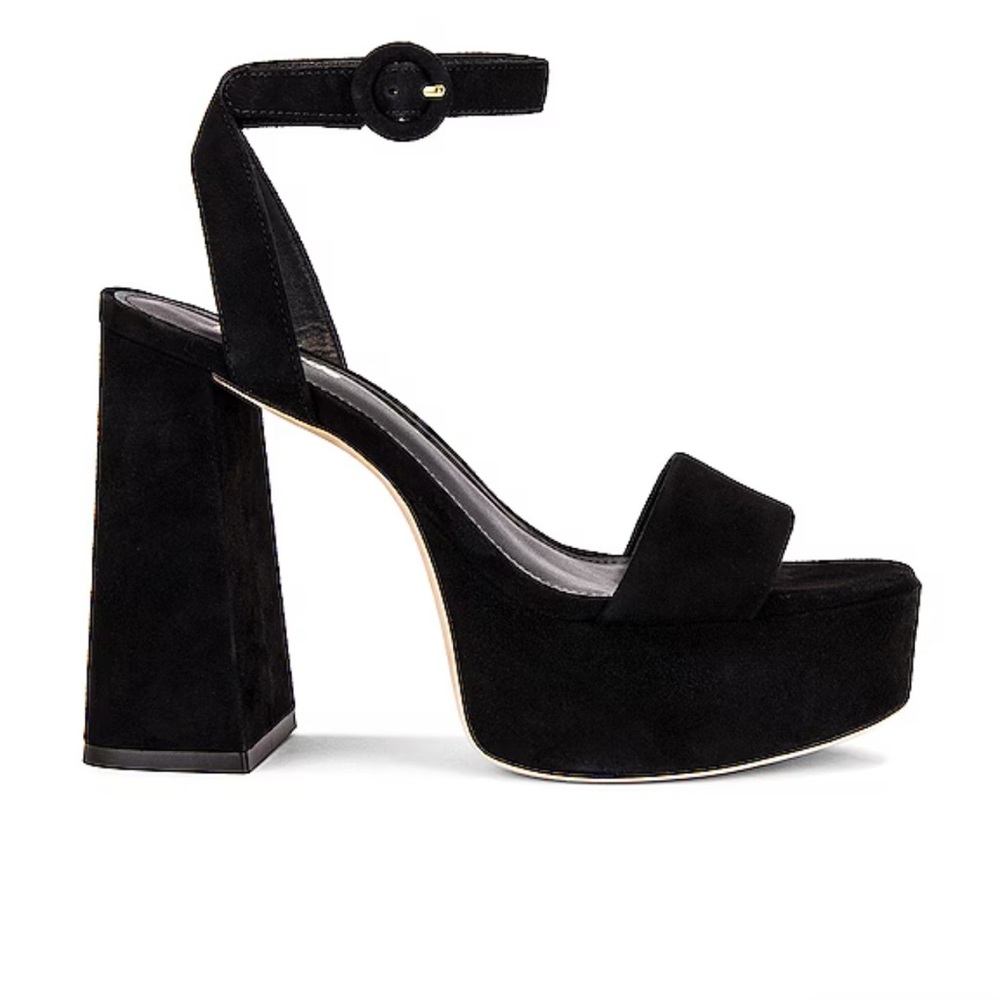Larroude Dolly sandal, 7